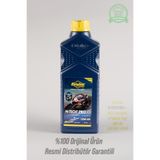 putoline 15W-50 N-TECH PRO R+ Tam Sentetik 4T Motosiklet Motor Yağı