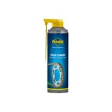 Putoline 500 Ml Aerosol Tech Chain Seramik Zincir Yağı 70367