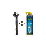Putoline 500 Ml Tech Chain Zincir Yağı + Temizleme Fırçası