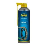 Putolıne Drytec Yarış Zincir Yağı - 500 Ml Aerosol Temizle