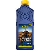 Putoline Formula V-Twın 20W-40 Motor Yağı 1 lt