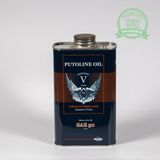 Putoline Genuine V-Twin Sae 50 Motosiklet Yağı
