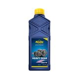 Putoline Heavy Gear 80W/90 1 LT. Şanzıman Yağı