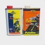 Putoline K&N Performans Hava Filtre Temizleyici Ve Yaglayici 1+1 Lt