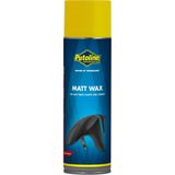 Putoline Mat Cila 500 ml Aerosol / Matt Wax (Vanilya Kokulu)