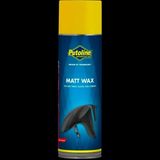 Putoline Matt Wax 500 ml - 0 - Siyah