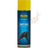 Putoline Matt Wax Parlatıcı 500 ml