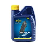 Putoline Motosiklet Antifiriz Soğutma Sıvısı 1 L Coolant Nf