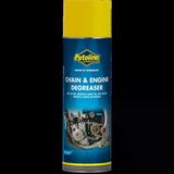 Putoline Motosiklet Zincir ve Motor Temizleyici Sprey 500ML