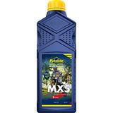 Putoline Mx 5 1 lt Motorsiklet Motor Yağı