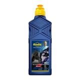 Putoline Mx7 2t Motor Yağı 1 L 2 Zamanlı Tam Sentetik Motor Yağı