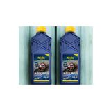 putoline 🏍️ N-tech 2l Motosiklet Motor Yağı Tam Sentetik 🚀 1 1 10w40