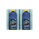 putoline 🏍️ N-tech 5w40 2l Motosiklet Motor Yağı Tam Sentetik 🚀 1 1
