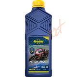 Putoline N-Tech Pro R+ 10W-30 Motosiklet Yağı 1 lt