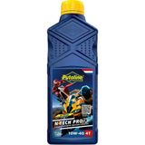 Putoline N-Tech Pro R+ 10W-40 4T 1 Lt Motosiklet Yağı