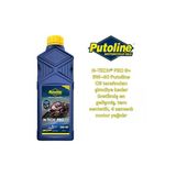 Putoline N-Tech Pro R+ 5W-40 4T 1 Lt Motosiklet Yağı