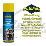 Putoline Putolıne Silikon Hızlı Cila 500 ml Aerosol Sprey - Standart - Tek Renk