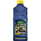 Putoline Quad RF 4+ 10W40 1 lt Motor Yağı