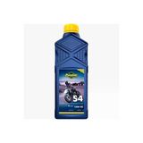 Putoline S4 10W-40 4 Zamanlı Motosiklet Mineral Yağ 1 Litre