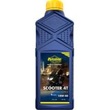 Putoline Scooter 4T 10W40 1 L Motor Yağı