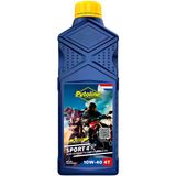 Putoline Sport 4R 10W-40 4T 1 Lt Motosiklet Yağı