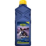 Putoline Sport 4R 15W-50 Motor Yağı 1 lt Universal Uyumlu Mükemmel Temizlik