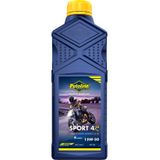 Putoline Sport 4R 15W50 1 lt Motorsiklet Motor Yağı