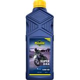 Putoline Super DX4 10W40 1 L Yarı Sentetik Motor Yağı