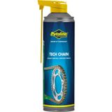 Putoline Tech Chain Seramik Zincir Yağı 500 ml