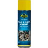 Putoline Zincir Ve Motor Temizleme Spreyi Chain Engine Degreaser 500 Ml