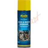 Putoline Zincir ve Motor Temizleyici 500 Ml