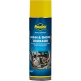 Putoline Zincir ve Motor Temizleyici Sprey 500 ml - Renkli