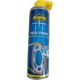 Putoline Zincir Yağı Chain Seramik 500 ml - 1 - Siyah