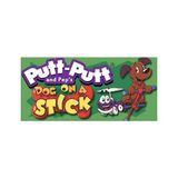 Putt-Putt And Pep's Dog On A Stick (Pc)