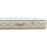 Puuf Sleep Alice 70x130 cm Bebek Yatağı