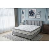Puuf Sleep Attitude Aloe Vera Ortopedik Pedli Yatak, 90X190