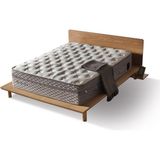 Puuf Sleep Aventus Atkılı 200x200 cm Yatak