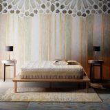 Puuf Sleep Larimar Yıkanabilir Full Ortopedik 180x200 cm Lateks Yatak