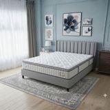 Puuf Sleep Omurga Destekli Attitude Ortopedik 140x200 cm Yatak