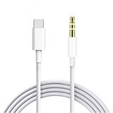Pux Px-Dkt 3.5 Type-C Aux Kablo 1mt