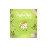Puyo ve Aya - Mutluluk Her Yerde - Ocak 2019