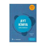 Puza Yayınları Ayt Kimya Soru Bankası Puza Yayınları
