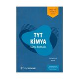 Puza Yayınları Tyt Kimya Soru Bankası Puza Yayınları