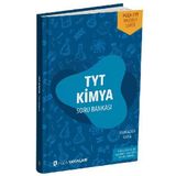 Puza Yayınları TYT Kimya Soru Bankası
