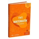 Puza Yayınları TYT Matematik Soru Bankası