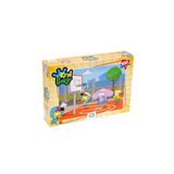 Puzzle 100 Parça Kral Şakir 1-5068