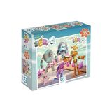 Puzzle 100 Parça Sera