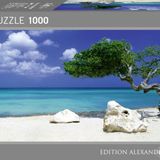 Puzzle 1000 Parça Divi Divi Tree Hey29399