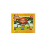 Puzzle 100'lü -2 Elif'In Düşleri