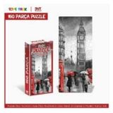 Puzzle 160 Parça Big Ben